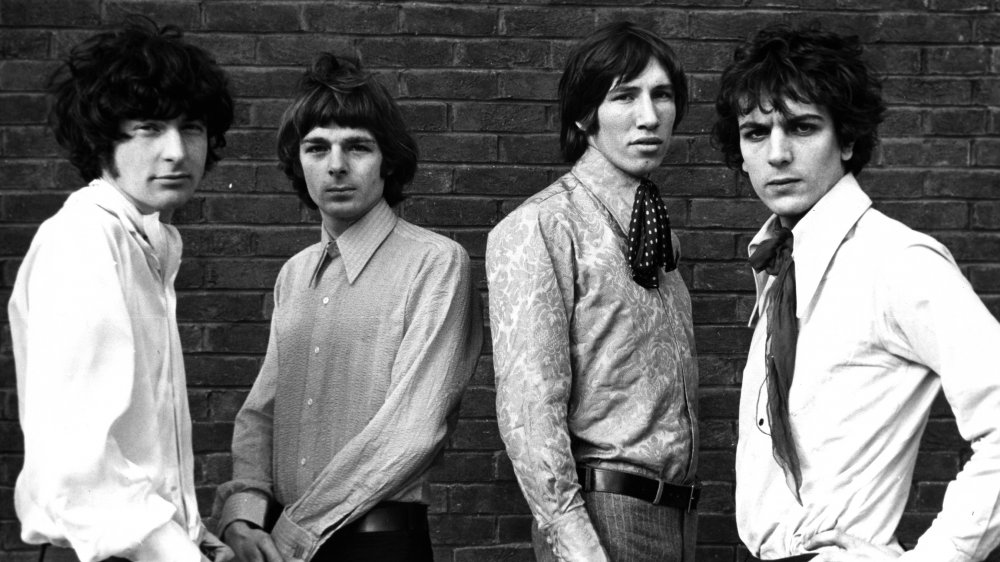 Pink Floyd