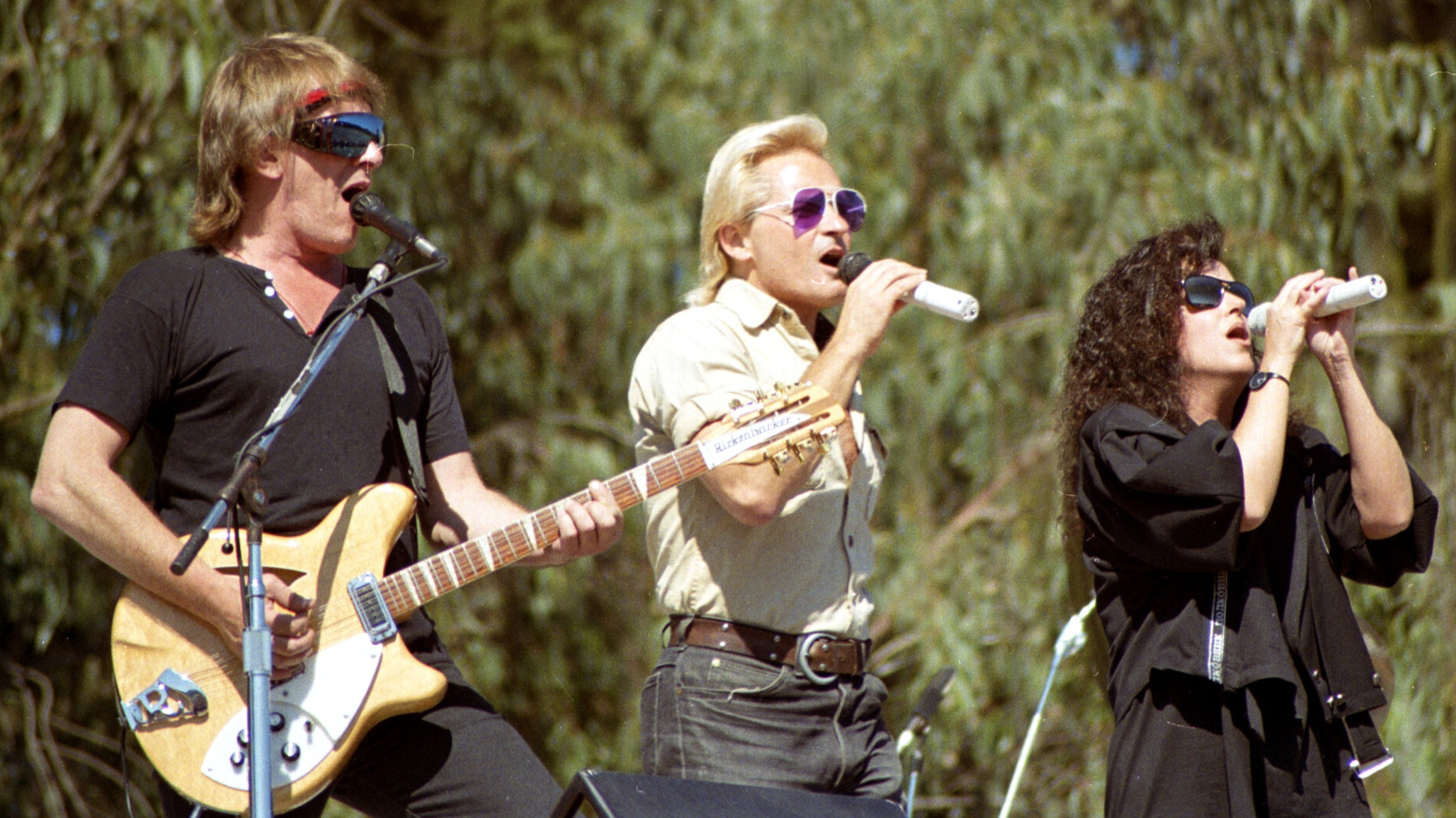 Bands Whose Reunions Were Total Flops