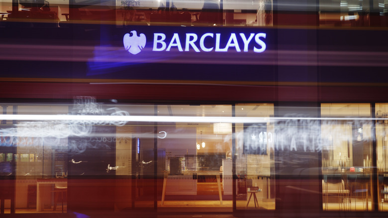 Barclays Bank