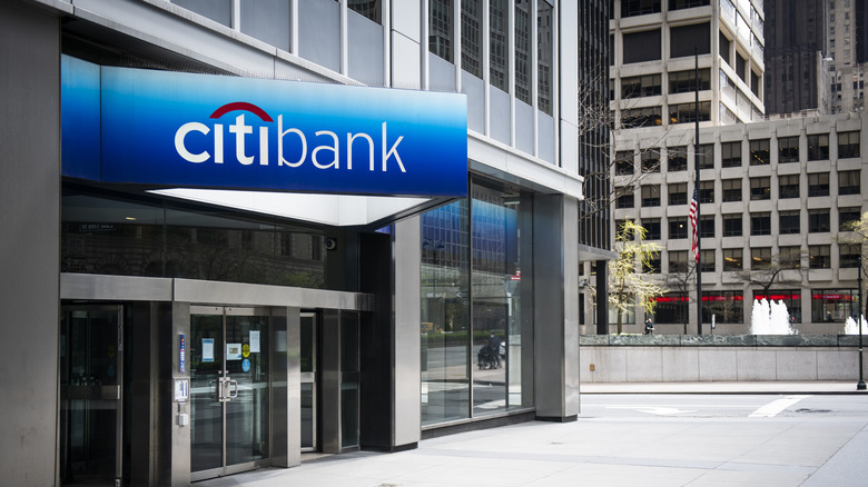 Citibank