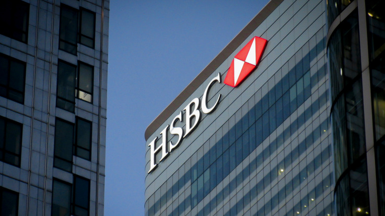 HSBC