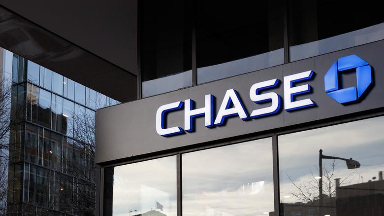 JPMorgan Chase & C