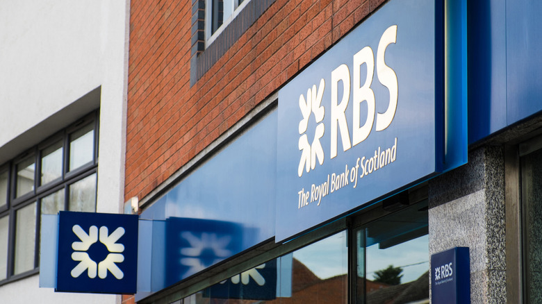 Royal Bank of Scotland