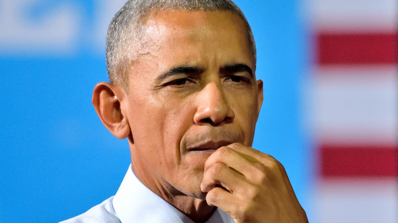 President Obama