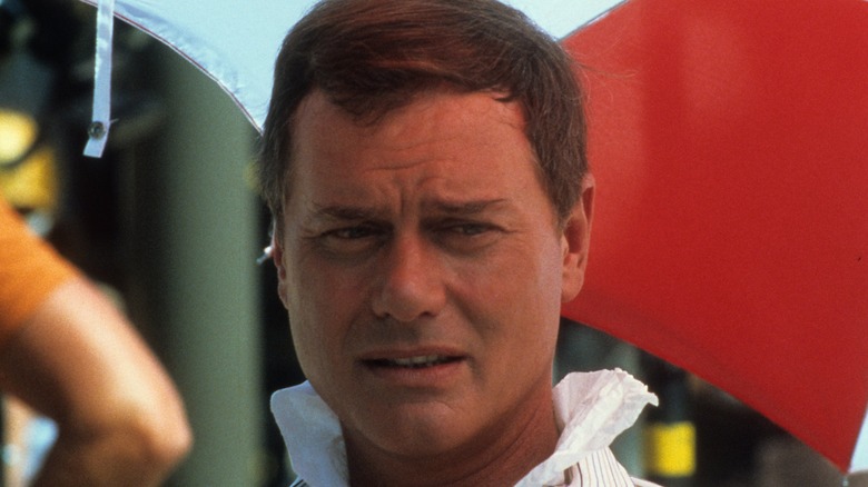 Larry Hagman 