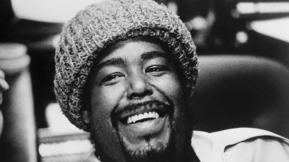 Barry White