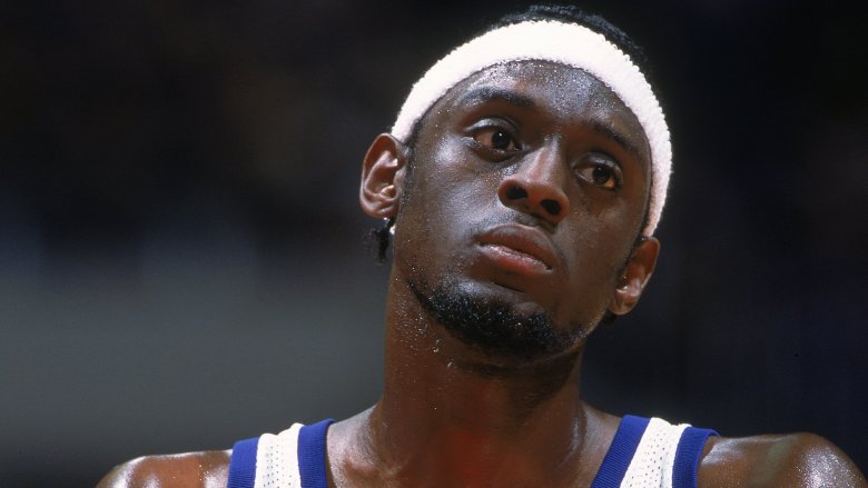 Former NBA star Darius Miles files for bankruptcy after spending