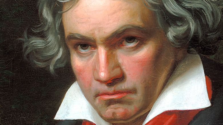 Ludwig van Beethoven