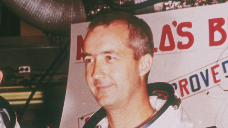 james mcdivitt