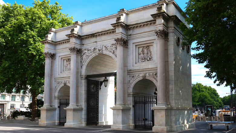 Marble Arch