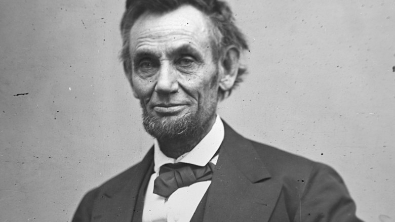 Abraham Lincoln