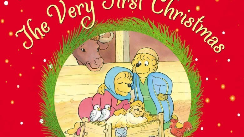 berenstain bears