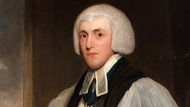 Charles Manners-Sutton