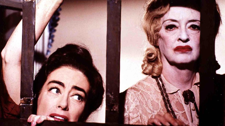 'What Ever Happened To Baby Jane?'