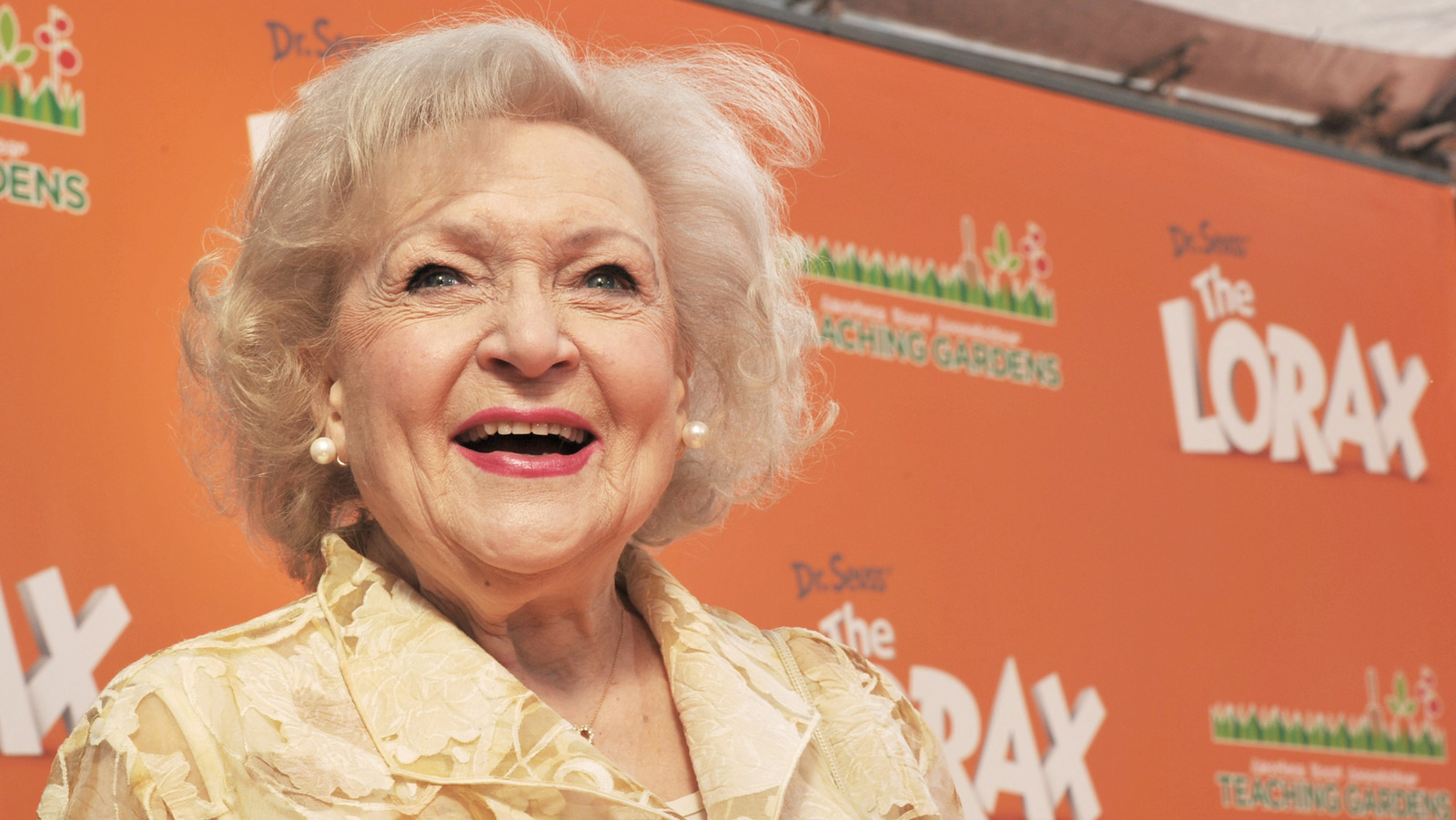 Betty White's Most Iconic TV Moments