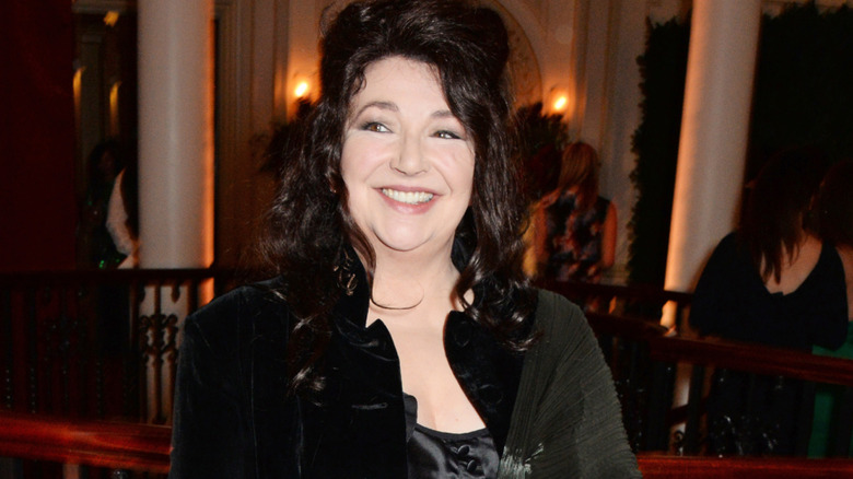 Kate Bush