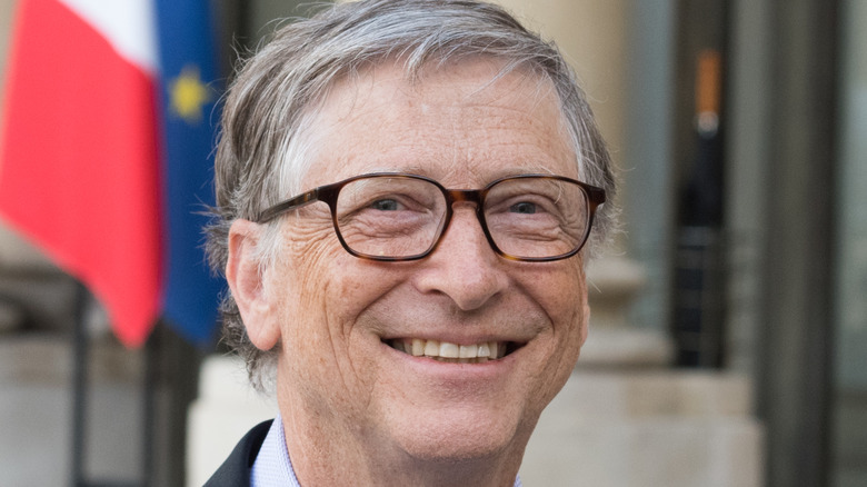 Bill Gates