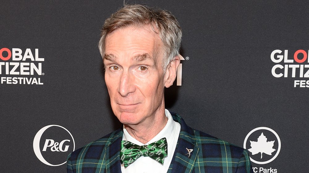 Bill Nye