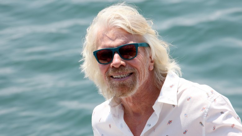 richard branson