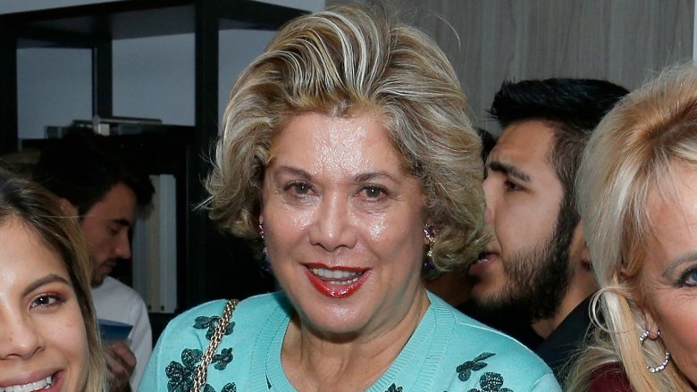 Patricia Kluge