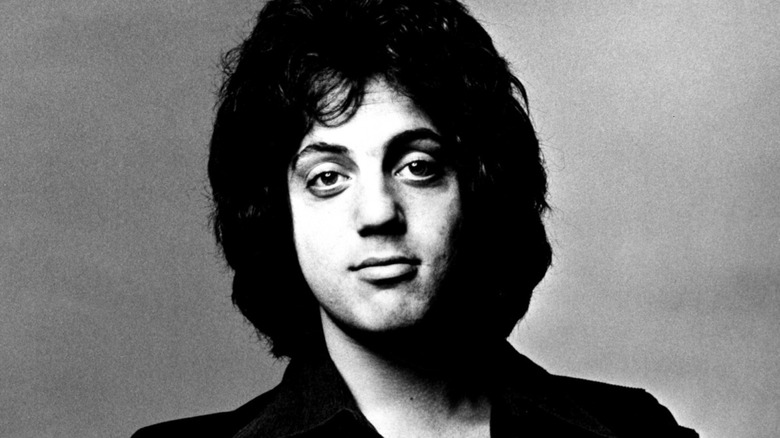 Lyrics for Big Shot by Billy Joel - Songfacts