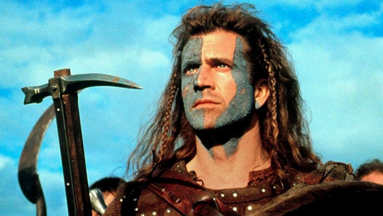 william wallace braveheart
