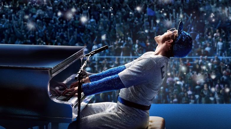 rocketman poster