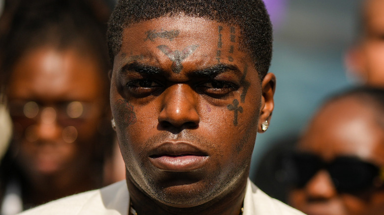 Kodak Black in 2022