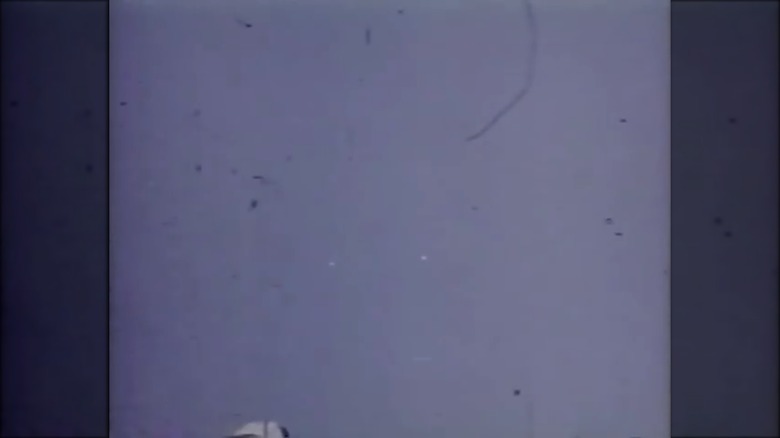 Nick Mariana UFO footage