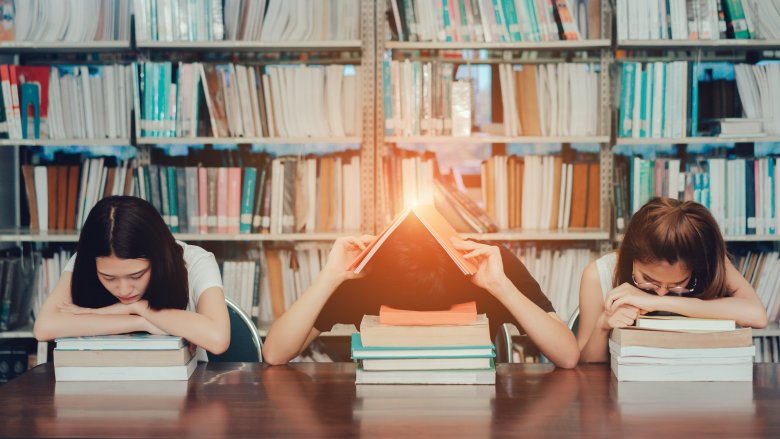daylight saving time study test