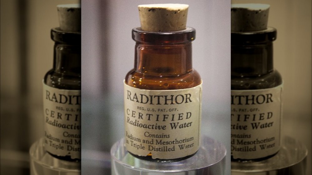 Radithor