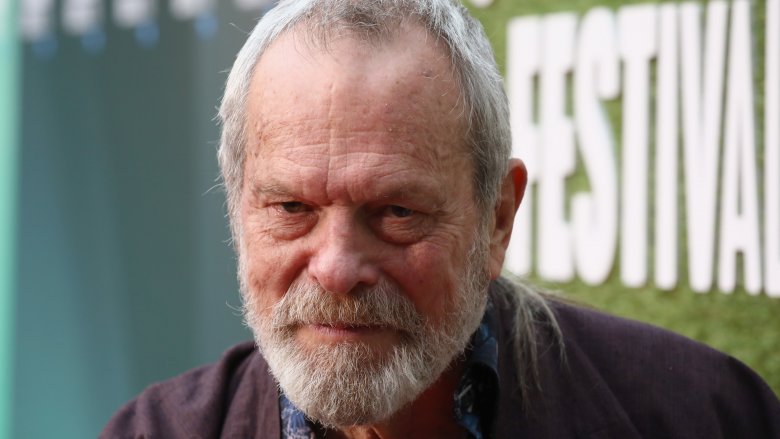 Terry Gilliam