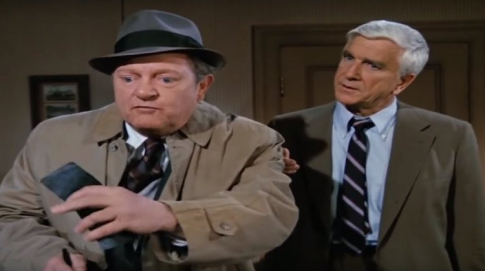 Police Squad!