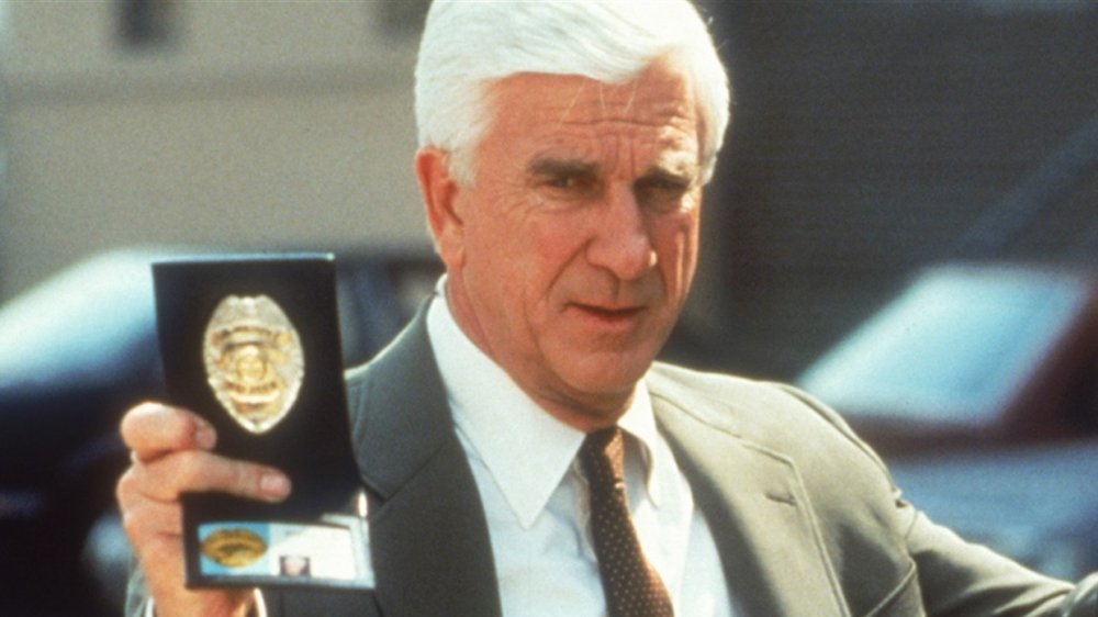 Police Squad