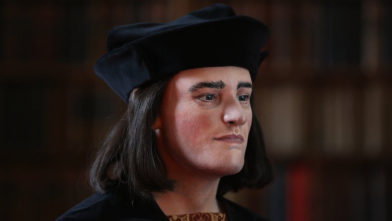 richard iii