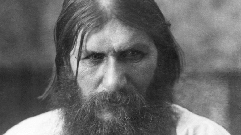 Grigori Rasputin