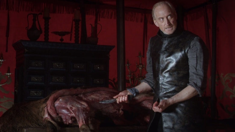 tywin lannister