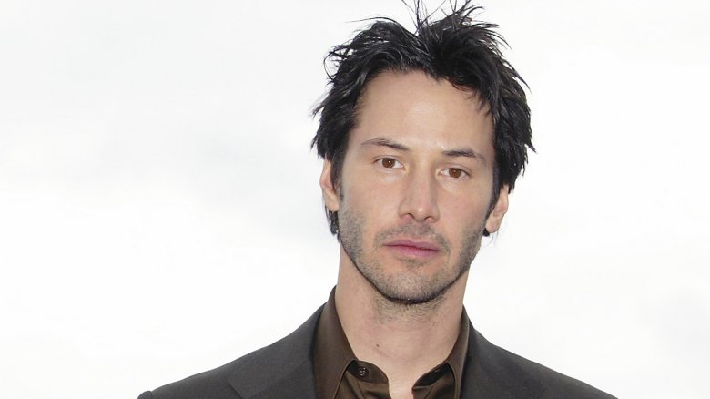 keanu reeves matrix