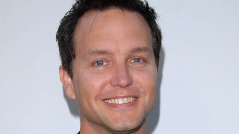 Blink-182 member Mark Hoppus