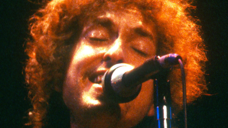 Mr. Bob Dylan
