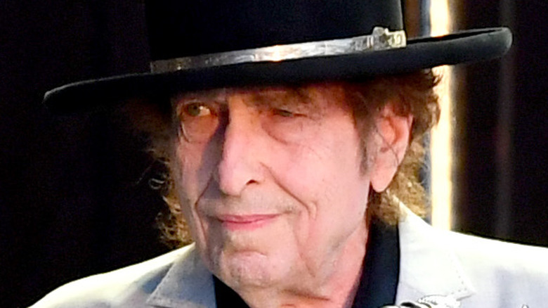 Bob Dylan