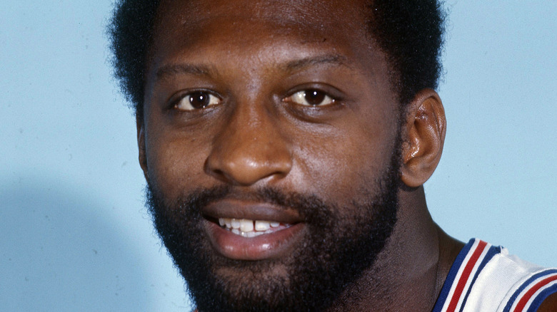 Bob Lanier