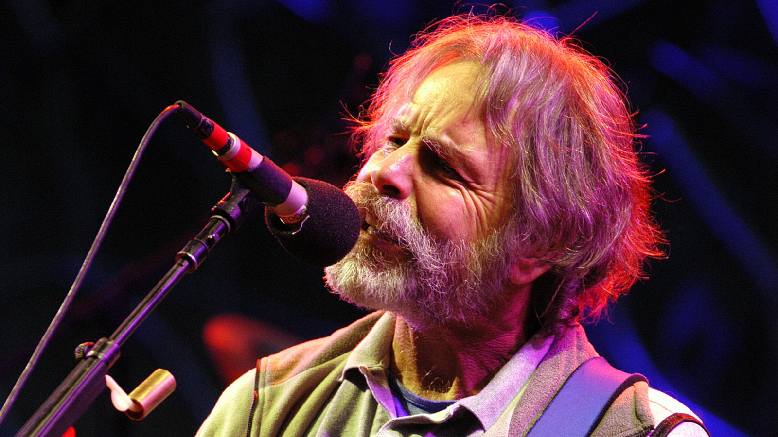 Bob Weir's Story Behind The Grateful Dead's 1970 Hit Truckin' Is Just As Iconic As The Song
