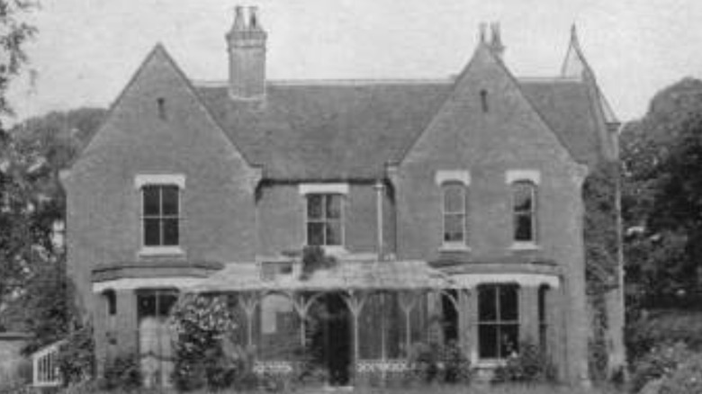 Borley Rectory