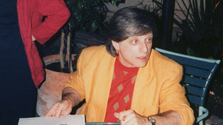 harlan ellison