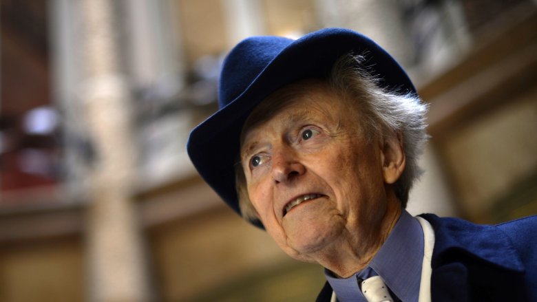 tom wolfe