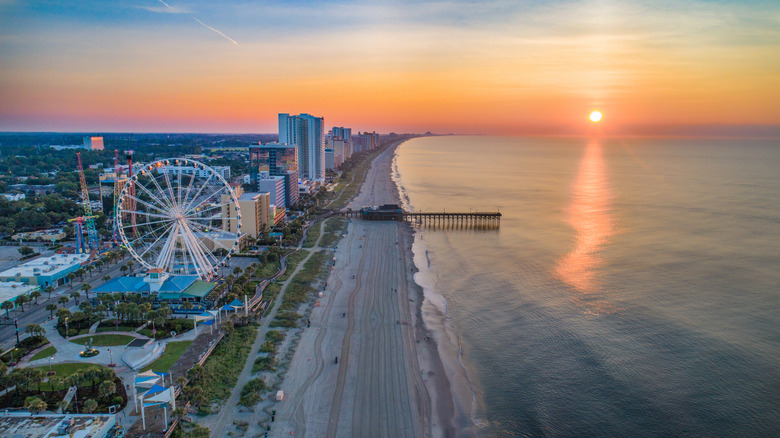 Myrtle Beach, South Carolina