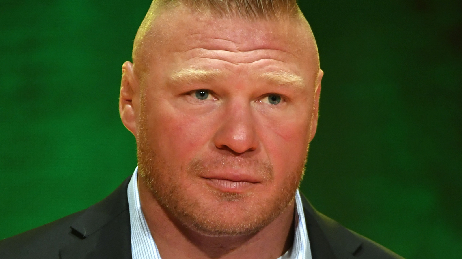 Brock Lesnar's Net Worth May Surprise You