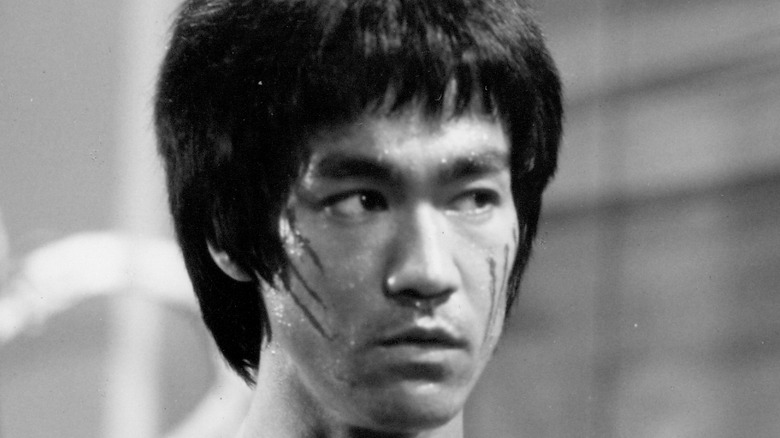 Bruce Lee