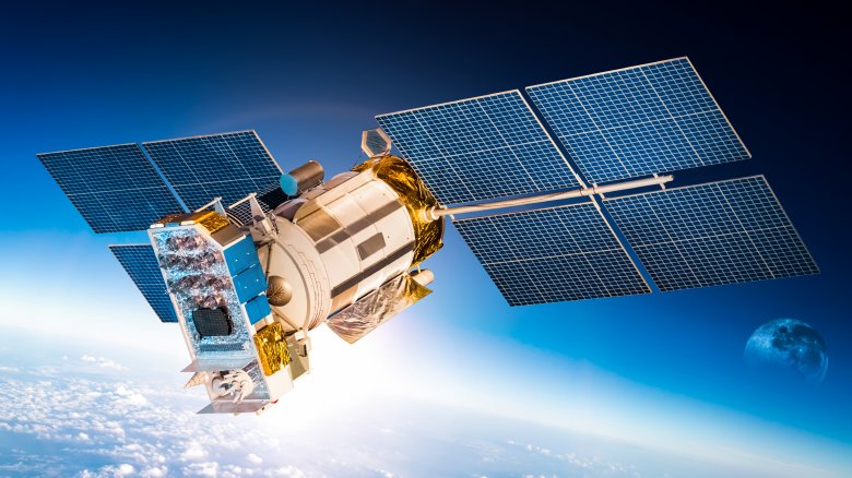 Satellite